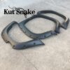 Kut-Snake Fender Flares Mitsubishi L200 MR SET