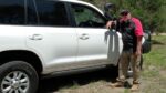 ClearView Power-Boards Toyota Land Cruiser 200 - Image 8