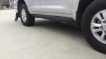 ClearView Power-Boards Toyota Land Cruiser 200 - Image 6
