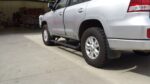 ClearView Power-Boards Toyota Land Cruiser 200 - Image 5