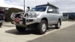 ClearView Power-Boards Toyota Land Cruiser 200 - Image 9
