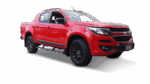 ClearView Power Boards [Pair] – Isuzu D-Max MY21 on - Image 11