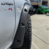 Fender Flares for Mitsubishi L200 MK - 75 mm wide 1996 - 2006 - Image 7