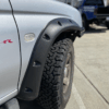 Fender Flares for Mitsubishi L200 MK - 75 mm wide 1996 - 2006 - Image 6