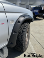 Fender Flares for Mitsubishi L200 MK - 75 mm wide 1996 - 2006 - Image 33