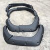 Fender Flares for Toyota Land Cruiser 300 - 100 mm wide - Image 8