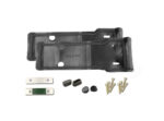 ClearView Spare Part Towing Mirrors Toyota LandCruiser 70 Series Installation Pack - Image 6