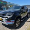 ClearView Towing Mirrors for Volkswagen Amarok 2023 - on - Image 10