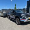 ClearView Towing Mirrors for Volkswagen Amarok 2023 - on - Image 9
