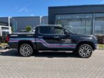 ClearView Towing Mirrors for Volkswagen Amarok 2023 - on - Image 8
