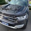 T-Rex Hood Scoop Ford Ranger PX2/3 - 2015-on