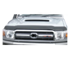 BugShields - stone/bug deflector for Toyota Land Cruiser 80 series - Image 17
