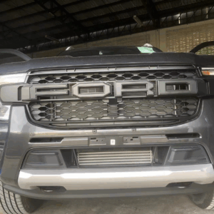 "Raptor" look-a-like grill Ford Ranger series 4 XLT, SPORT and WILDTRAK