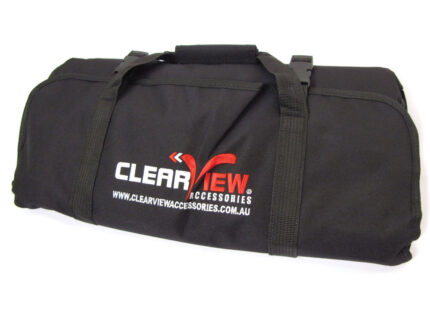 ClearView Cutlery set