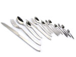 ClearView Cutlery set