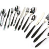 ClearView Cutlery set