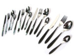 ClearView Cutlery set