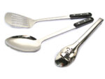 ClearView Cutlery set