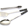 ClearView Cutlery set