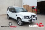 ClearView Towing Mirrors for Land Rover Discovery 3&4 / Range Rover Sport - Image 2