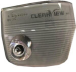 ClearView Towing Mirrors for Mitsubishi Pajero - Image 12