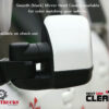 ClearView Towing Mirrors for Mitsubishi Pajero - Image 5