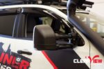 ClearView Towing Mirrors for Mitsubishi Pajero - Image 7