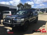 ClearView Towing Mirrors for Toyota Land Cruiser 200 series / Lexus LX570 - Image 2
