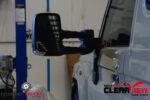 ClearView Towing Mirrors for Mitsubishi Pajero - Image 10