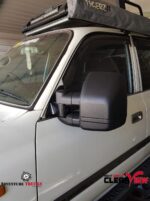 ClearView Towing Mirrors for Toyota Land Cruiser 80 series / Lexus LX450 - Image 12