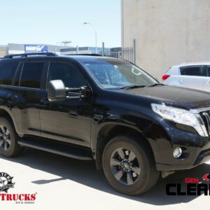 ClearView Towing Mirrors for Toyota Land Cruiser 150 serie