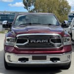 ClearView Towing Mirrors for Dodge Ram 1500 DS – 2009 – on - Image 6