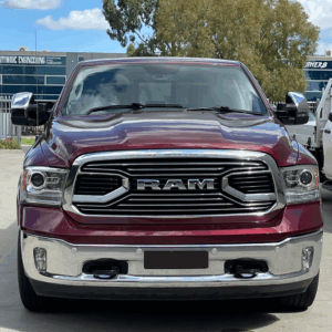 ClearView Towing Mirrors for Dodge Ram 1500 DS – 2009 – on