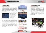 ClearView THE BEAST (EASY SLIDE) Display - Image 2