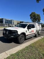 ClearView Towing Mirrors for Ford Ranger PY (2022 - on) - Image 11