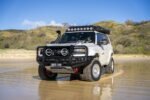 ClearView Towing Mirrors for Toyota Land Cruiser 250 serie