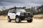ClearView Towing Mirrors for Toyota Land Cruiser 250 serie - Image 2