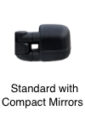Black Compact