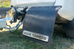 ClearView Rock Tamers® Mudflap System - Image 10