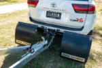 ClearView Rock Tamers® Mudflap System