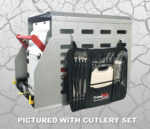 ClearView Fridge Cage- ES-100 / ES-150 Fridge Cage - Image 19