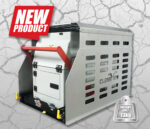 ClearView Fridge Cage- ES-100 / ES-150 Fridge Cage - Image 14