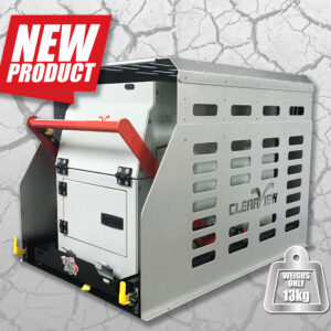 Clearview Fridge Slides Upgrades