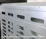 ClearView Fridge Cage- ES-100 / ES-150 Fridge Cage - Image 17