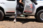 ClearView Swing-Boards Toyota Land Cruiser / Prado 250 - Image 5