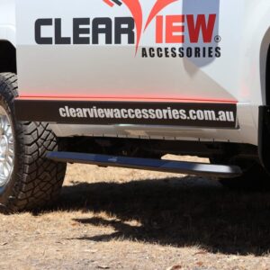 ClearView Swing Boards