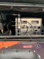 ClearView Tyre Spider