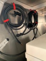 ClearView Tyre Spider