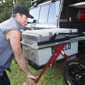 Clearview Easy Slide