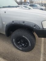 Fender Flares for Nissan Patrol Y61 GR - 55 mm wide - Image 14